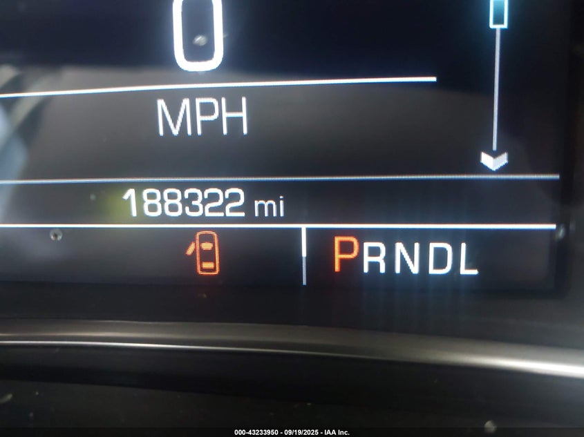 2017 CHEVROLET MALIBU 1LT - 1G1ZE5ST0HF260400