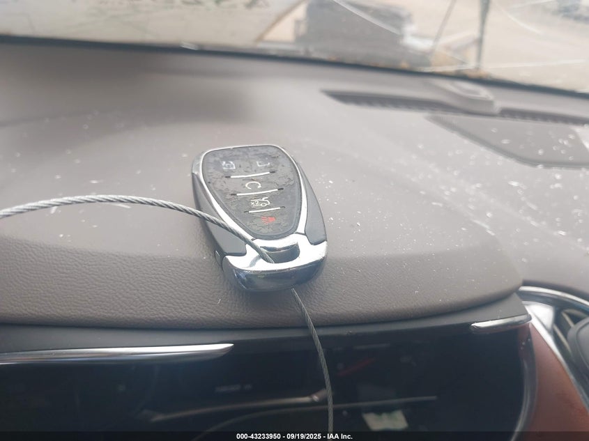 2017 CHEVROLET MALIBU 1LT - 1G1ZE5ST0HF260400