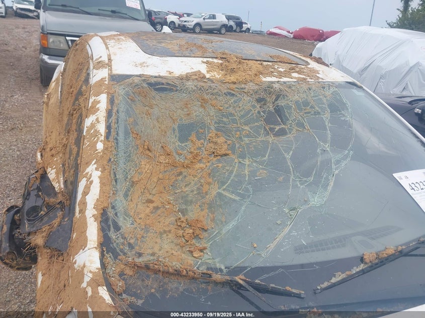 2017 CHEVROLET MALIBU 1LT - 1G1ZE5ST0HF260400