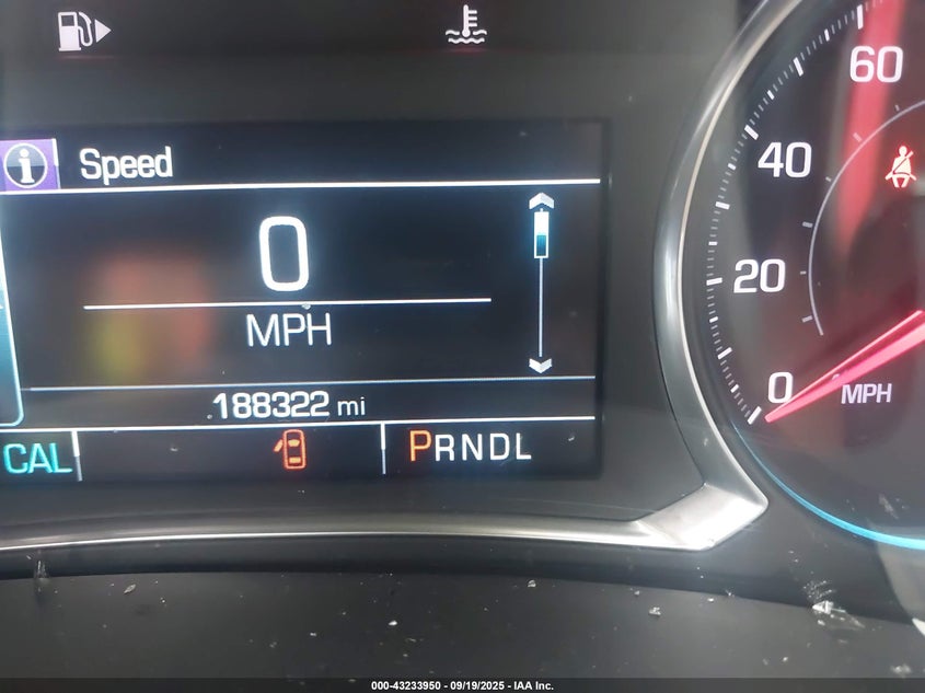 2017 CHEVROLET MALIBU 1LT - 1G1ZE5ST0HF260400