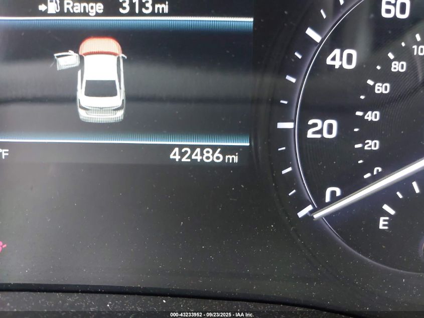 2018 Genesis G80 3.8 VIN: KMHGN4JE4JU253247 Lot: 43233952