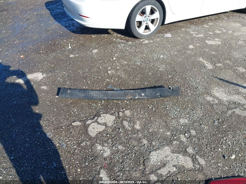 2008 Nissan Altima 2.5 S VIN: 1N4AL21E58N522712 Lot: 43233954