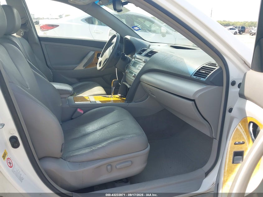 JTNBK46K573023782 2007 TOYOTA CAMRY photo no. 5
