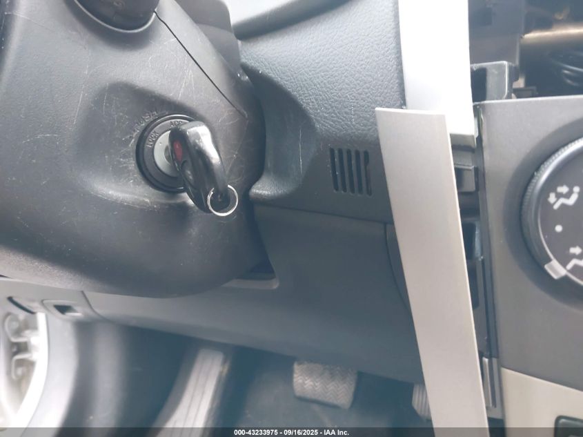 2010 Toyota Corolla S VIN: 1NXBU4EE8AZ255560 Lot: 43233975