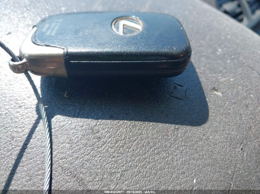 2007 Lexus Es 350 VIN: JTHBJ46G372051328 Lot: 43233977