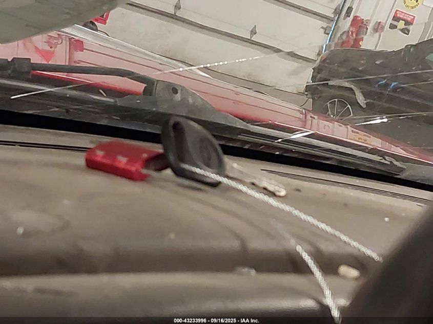 2005 Chevrolet Silverado 1500 Lt VIN: 1GCEK19T85Z192175 Lot: 43233996