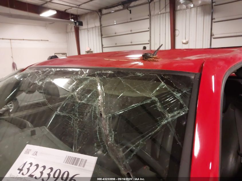 2005 Chevrolet Silverado 1500 Lt VIN: 1GCEK19T85Z192175 Lot: 43233996