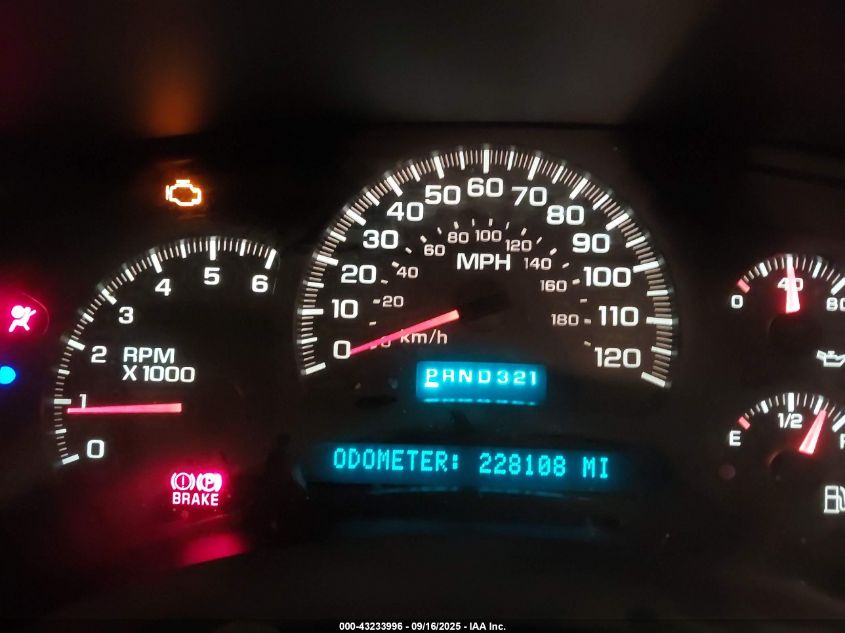 2005 Chevrolet Silverado 1500 Lt VIN: 1GCEK19T85Z192175 Lot: 43233996