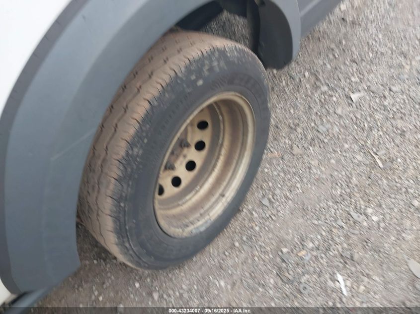 2017 Ford Transit-350 Xl VIN: 1FBVU4XG5HKA75883 Lot: 43234007