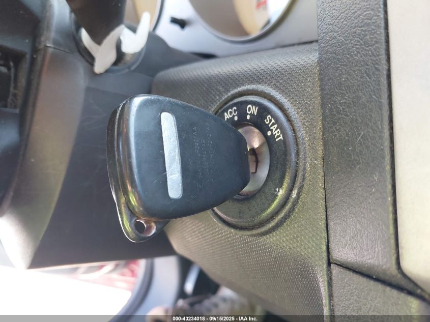 2009 Dodge Avenger Se/Sxt VIN: 1B3LC46B99N518727 Lot: 43234018