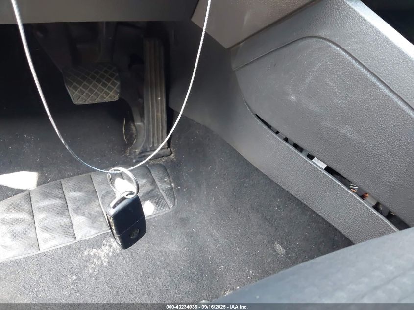 2015 Volkswagen Jetta 1.8T Se VIN: 3VWD17AJ9FM266506 Lot: 43234036