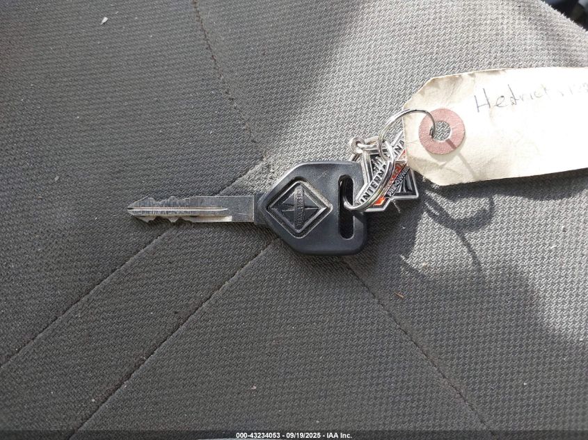 2016 International Prostar VIN: 3HSDJAPRXGN748420 Lot: 43234053