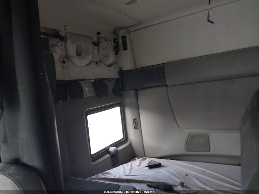 2016 International Prostar VIN: 3HSDJAPRXGN748420 Lot: 43234053