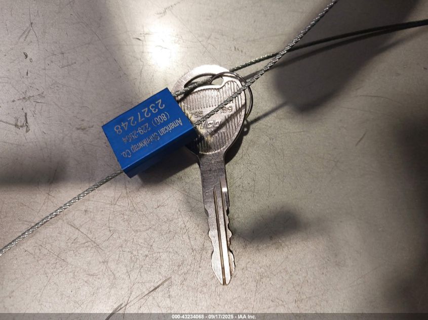 2003 Dodge Stratus Se VIN: 1B3EL36X43N601634 Lot: 43234068