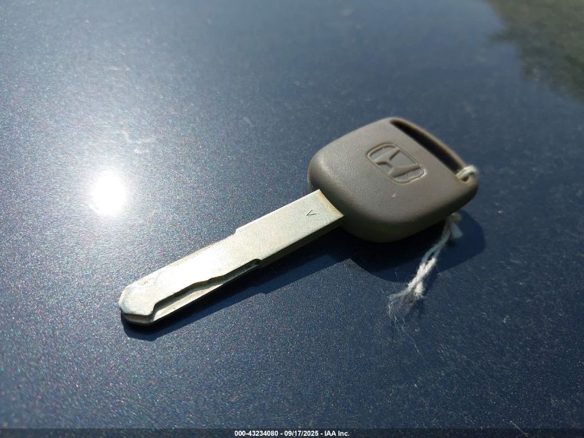 2004 Honda Accord 2.4 Lx VIN: 1HGCM56484A114659 Lot: 43234080