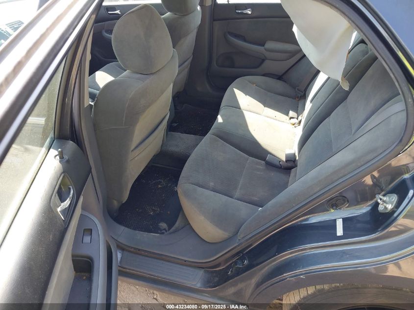 2004 Honda Accord 2.4 Lx VIN: 1HGCM56484A114659 Lot: 43234080