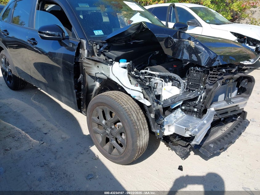 HONDA HR-V AWD SPORT