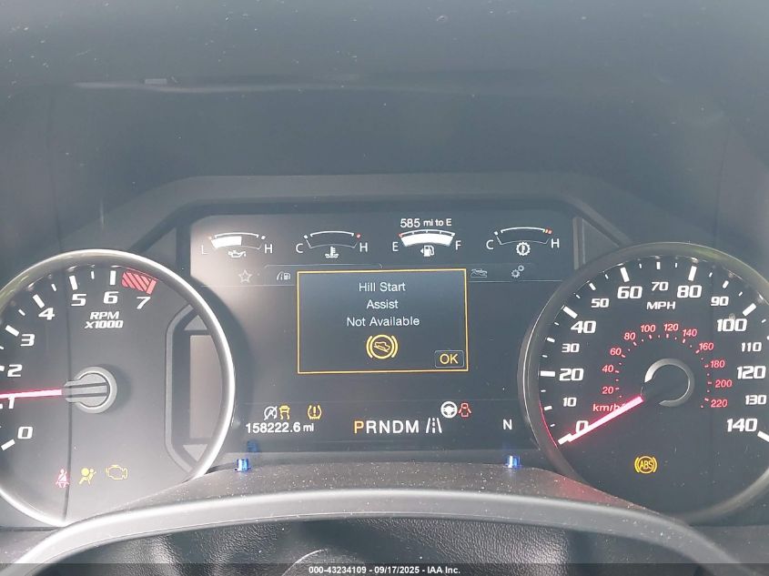 2018 Ford F-150 Raptor VIN: 1FTFW1RGXJFA67993 Lot: 43234109