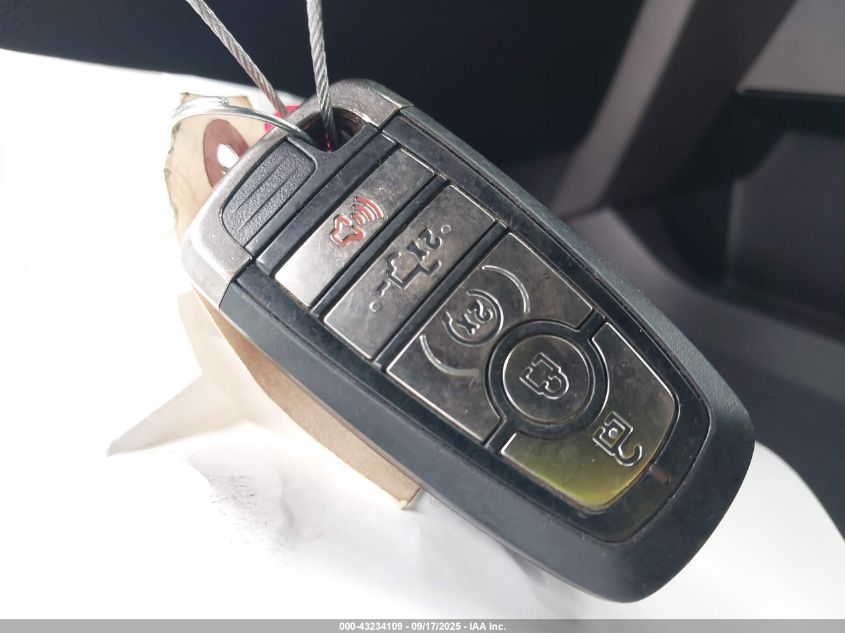 2018 Ford F-150 Raptor VIN: 1FTFW1RGXJFA67993 Lot: 43234109