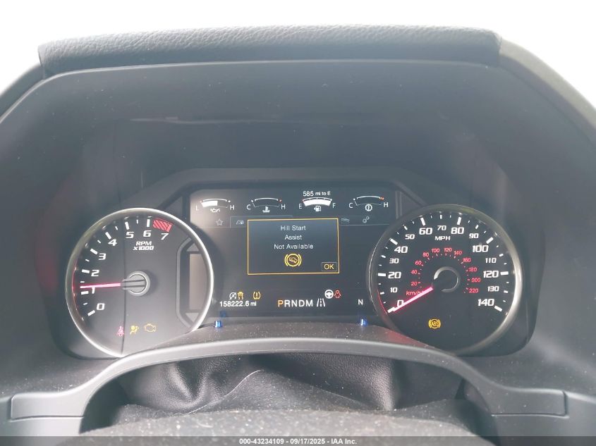 2018 Ford F-150 Raptor VIN: 1FTFW1RGXJFA67993 Lot: 43234109