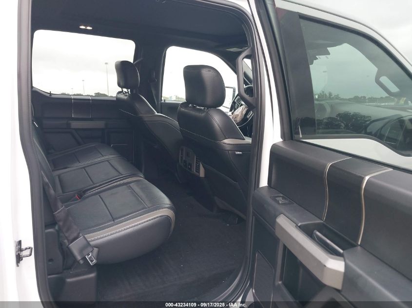 2018 Ford F-150 Raptor VIN: 1FTFW1RGXJFA67993 Lot: 43234109