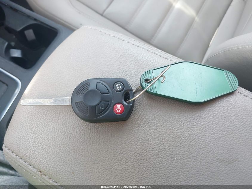 2018 Ford Escape Sel VIN: 1FMCU9HD6JUC28765 Lot: 43234116