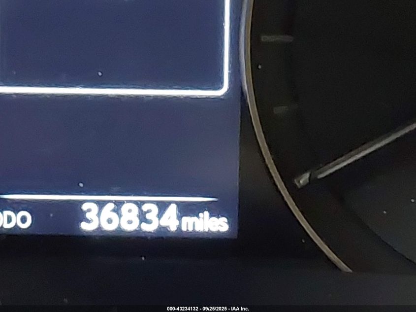 2021 Lexus Rx 350 VIN: 2T2HZMDA2MC298173 Lot: 43234132