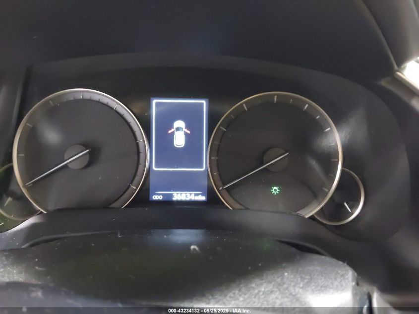 2021 Lexus Rx 350 VIN: 2T2HZMDA2MC298173 Lot: 43234132