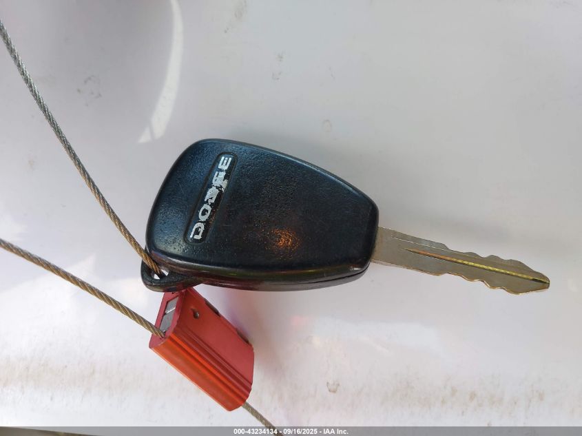 2006 Dodge Ram 1500 Slt VIN: 1D7HA18N46S608855 Lot: 43234134