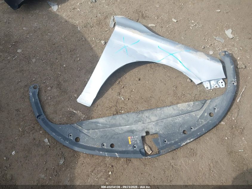 2015 Chevrolet Impala 2Lz VIN: 2G1165S37F9142652 Lot: 43234136