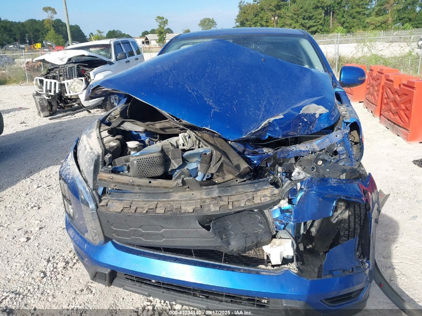 2020 Mitsubishi Outlander Sport 2.0 Be Awc/2.0 Es Awc/2.0 Se Awc/2.0 Sp Awc VIN: JA4AR3AU1LU028569 Lot: 43234140