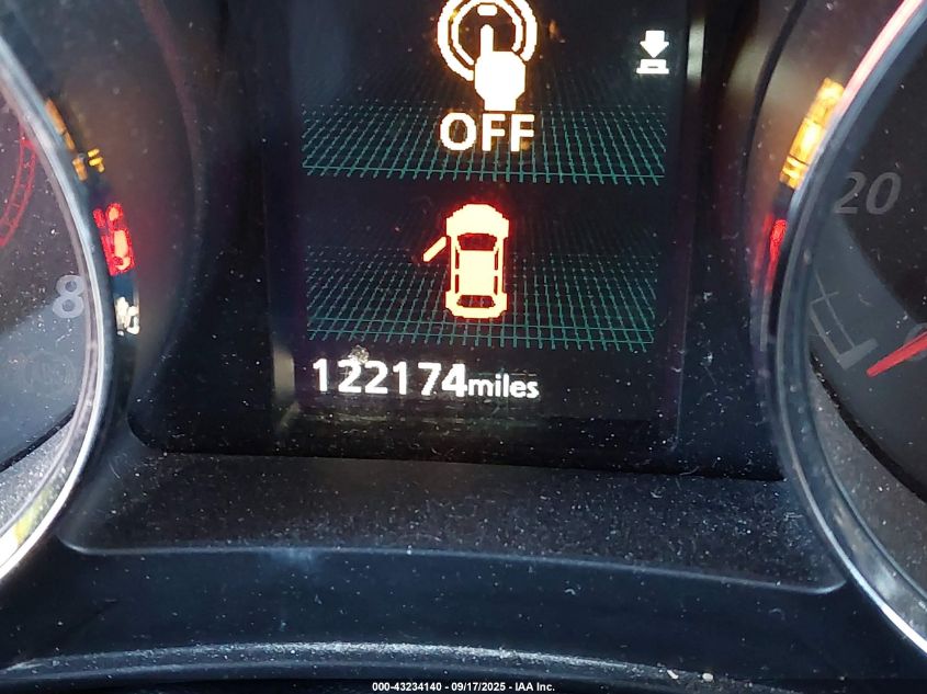 2020 Mitsubishi Outlander Sport 2.0 Be Awc/2.0 Es Awc/2.0 Se Awc/2.0 Sp Awc VIN: JA4AR3AU1LU028569 Lot: 43234140