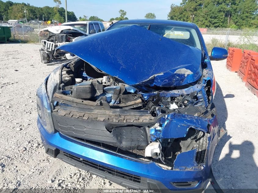 2020 Mitsubishi Outlander Sport 2.0 Be Awc/2.0 Es Awc/2.0 Se Awc/2.0 Sp Awc VIN: JA4AR3AU1LU028569 Lot: 43234140