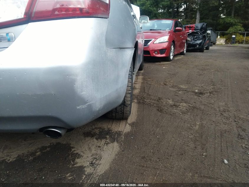 2007 Toyota Camry Hybrid VIN: JTNBB46K773027610 Lot: 43234148