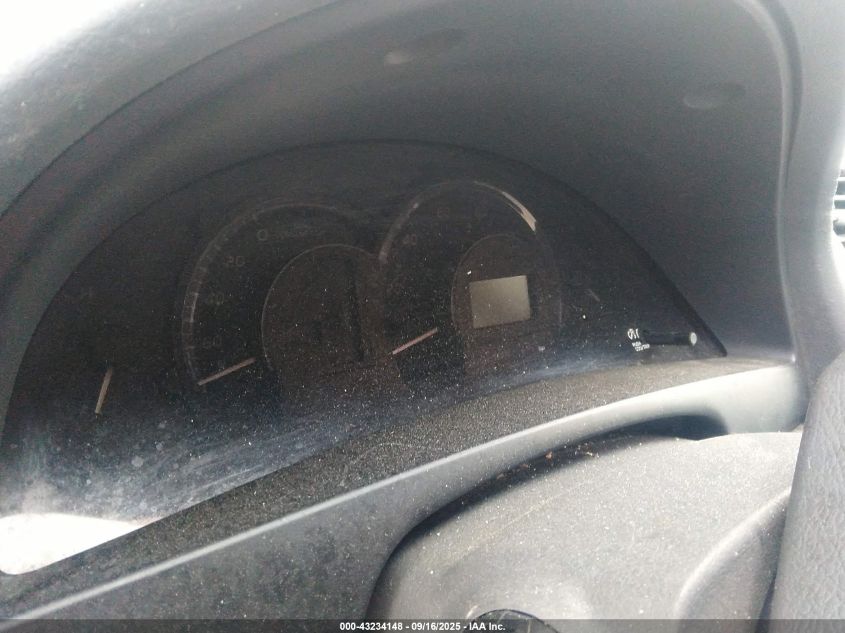 2007 Toyota Camry Hybrid VIN: JTNBB46K773027610 Lot: 43234148