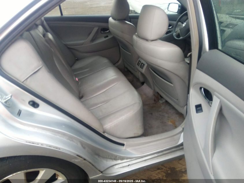 2007 Toyota Camry Hybrid VIN: JTNBB46K773027610 Lot: 43234148