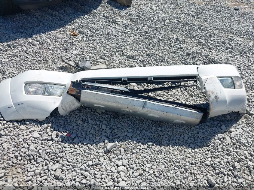 2004 Toyota 4Runner Limited V8 VIN: JTEBT17R640038635 Lot: 43234153