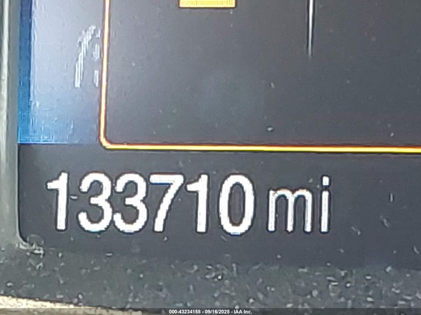 2018 Ford Escape Titanium VIN: 1FMCU0J90JUA60865 Lot: 43234158