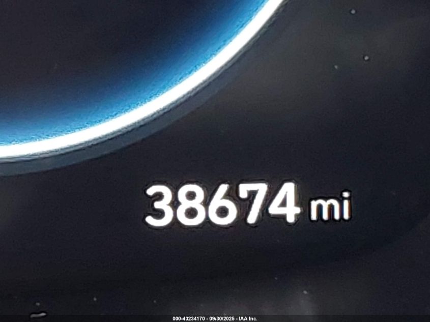 2022 Hyundai Santa Fe Sel VIN: 5NMS64AJ4NH375368 Lot: 43234170