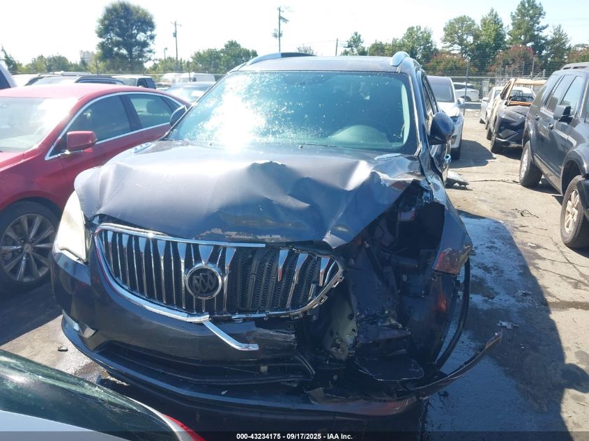 2014 Buick Enclave Leather VIN: 5GAKRBKD0EJ178357 Lot: 43234175