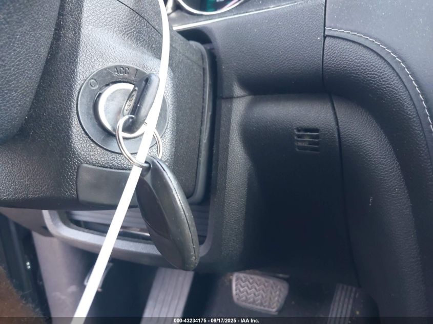 2014 Buick Enclave Leather VIN: 5GAKRBKD0EJ178357 Lot: 43234175