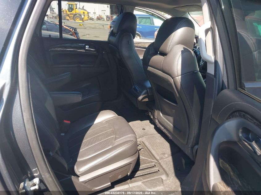 2014 Buick Enclave Leather VIN: 5GAKRBKD0EJ178357 Lot: 43234175