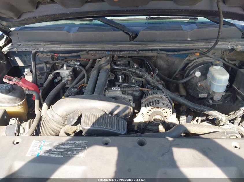 2009 Chevrolet Silverado 1500 Lt VIN: 3GCEK23369G252877 Lot: 43234177