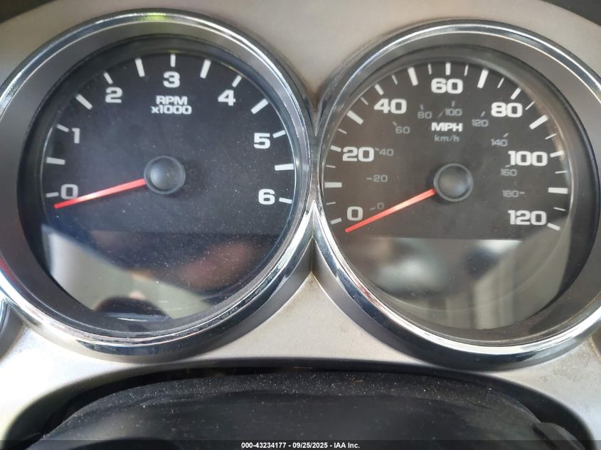 2009 Chevrolet Silverado 1500 Lt VIN: 3GCEK23369G252877 Lot: 43234177