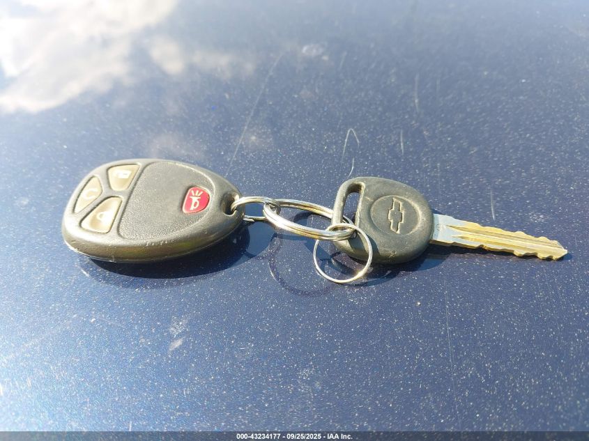 2009 Chevrolet Silverado 1500 Lt VIN: 3GCEK23369G252877 Lot: 43234177