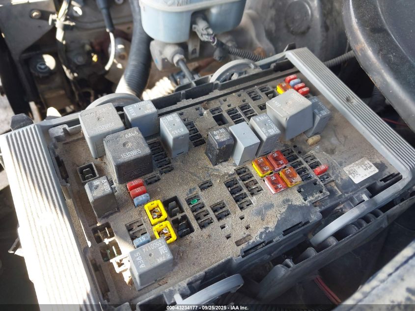 2009 Chevrolet Silverado 1500 Lt VIN: 3GCEK23369G252877 Lot: 43234177