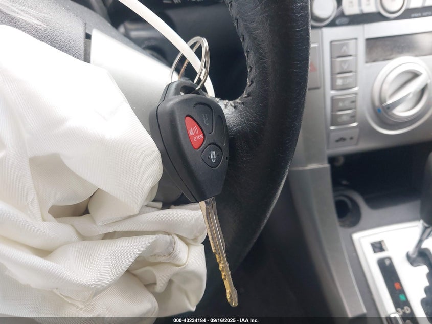 JTKDE167190285181 2009 SCION TC photo no. 11