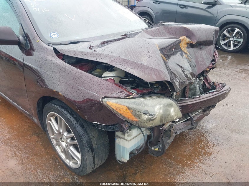 JTKDE167190285181 2009 SCION TC photo no. 17