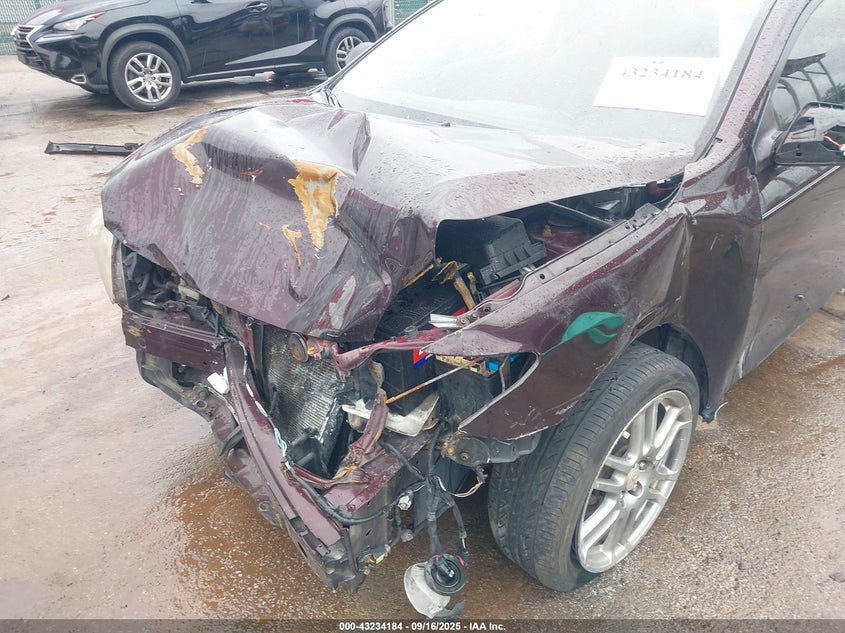 JTKDE167190285181 2009 SCION TC photo no. 6