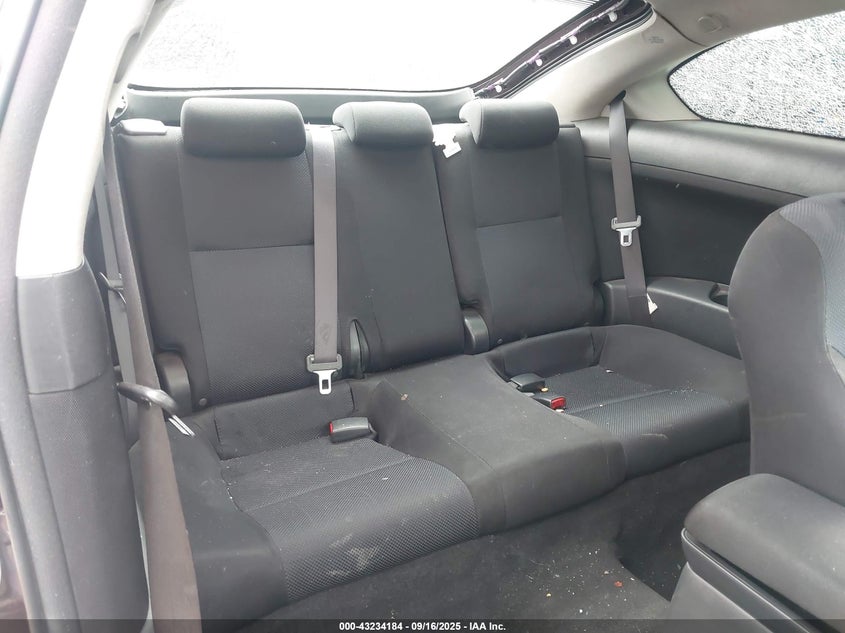 JTKDE167190285181 2009 SCION TC photo no. 8